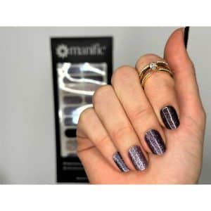 Glitter otoñal