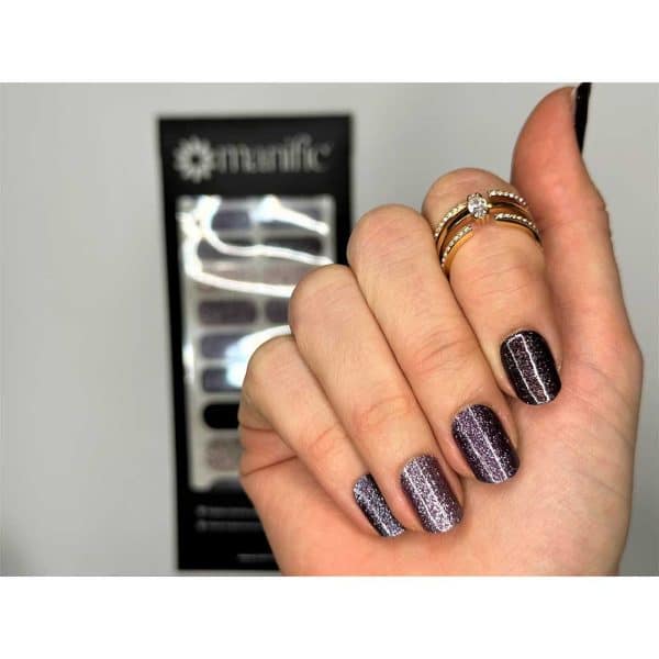 Glitter otoñal - Imagen 2
