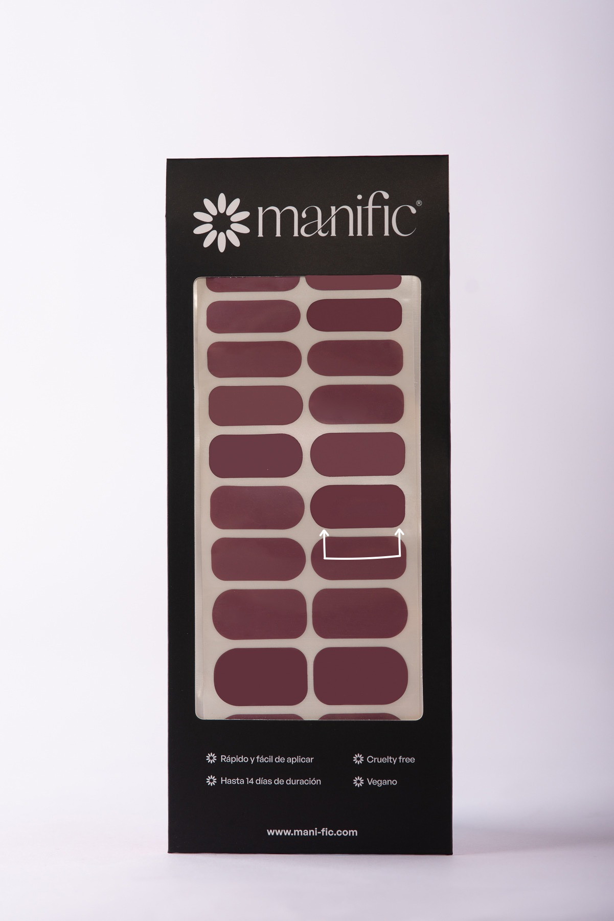 manicura-en-seco-forma-de-la-uña