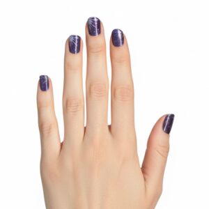 Glacial Glam