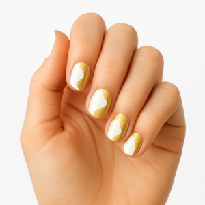 Golden touch